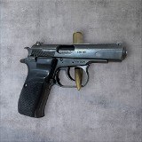 CZ VZ 52 Model 52 9x18MM MAKAROV - 3 of 11