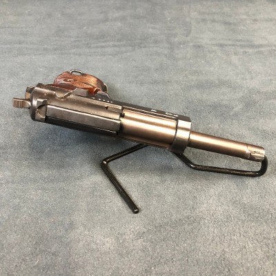 MAUSER P38 9MM LUGER (9x19 PARA) - Image 13 of 13