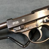 MAUSER P38 9MM LUGER (9x19 PARA) - Image 7 of 13