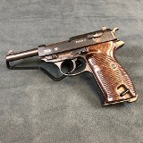 MAUSER P38 9MM LUGER (9x19 PARA)