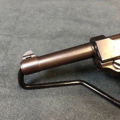 MAUSER P38 9MM LUGER (9x19 PARA) - Image 8 of 13