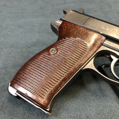 MAUSER P38 9MM LUGER (9x19 PARA) - Image 11 of 13