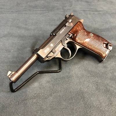 MAUSER P38 9MM LUGER (9x19 PARA) - Image 3 of 13
