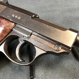 MAUSER P38 9MM LUGER (9x19 PARA) - Image 10 of 13