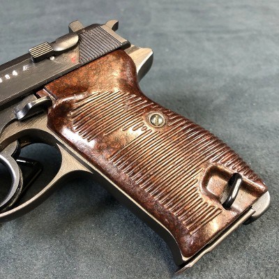 MAUSER P38 9MM LUGER (9x19 PARA) - Image 5 of 13