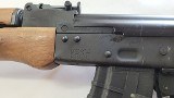 CENTURY ARMS vska pistol 7.62X39MM - Image 2 of 8