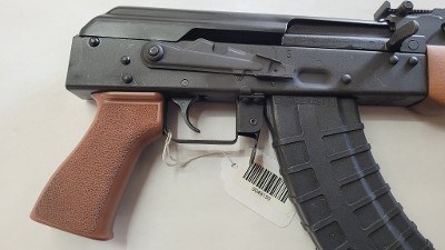 CENTURY ARMS vska pistol 7.62X39MM - Image 7 of 8