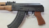 CENTURY ARMS vska pistol 7.62X39MM - Image 3 of 8