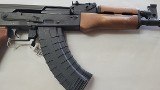 CENTURY ARMS vska pistol 7.62X39MM - Image 6 of 8