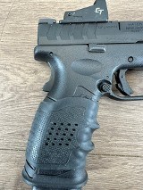 SPRINGFIELD ARMORY XDME9459BHCOSP 9MM LUGER (9x19 PARA) - 7 of 12