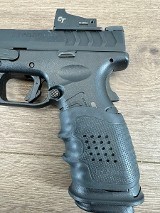 SPRINGFIELD ARMORY XDME9459BHCOSP 9MM LUGER (9x19 PARA) - 3 of 12