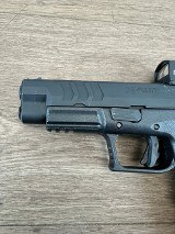 SPRINGFIELD ARMORY XDME9459BHCOSP 9MM LUGER (9x19 PARA) - 4 of 12