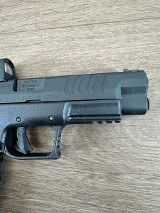 SPRINGFIELD ARMORY XDME9459BHCOSP 9MM LUGER (9x19 PARA) - 8 of 12
