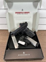 SPRINGFIELD ARMORY XDME9459BHCOSP 9MM LUGER (9x19 PARA) - 1 of 12