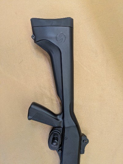 STEVENS 320 SECURITY 12 GA - Image 2 of 11