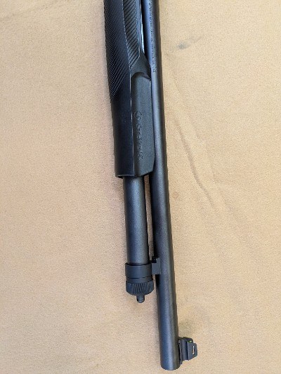 STEVENS 320 SECURITY 12 GA - Image 4 of 11