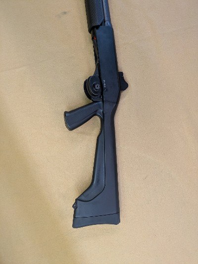 STEVENS 320 SECURITY 12 GA - Image 11 of 11
