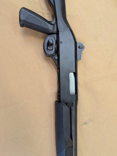 STEVENS 320 SECURITY 12 GA - Image 3 of 11