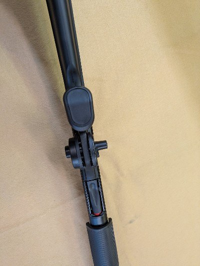 STEVENS 320 SECURITY 12 GA - Image 5 of 11