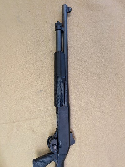 STEVENS 320 SECURITY 12 GA - Image 10 of 11
