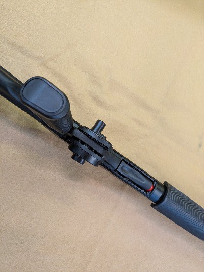 STEVENS 320 SECURITY 12 GA - Image 9 of 11