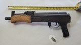 ROMARM MINI DRACO 7.62X39MM - 1 of 1