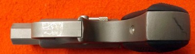 BOND ARMS ROWDY .45 LC/.410 GA - Image 8 of 9