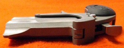 BOND ARMS ROWDY .45 LC/.410 GA - Image 9 of 9