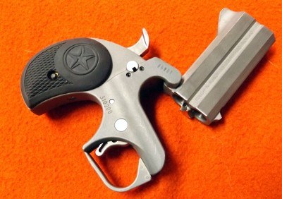 BOND ARMS ROWDY .45 LC/.410 GA - Image 6 of 9