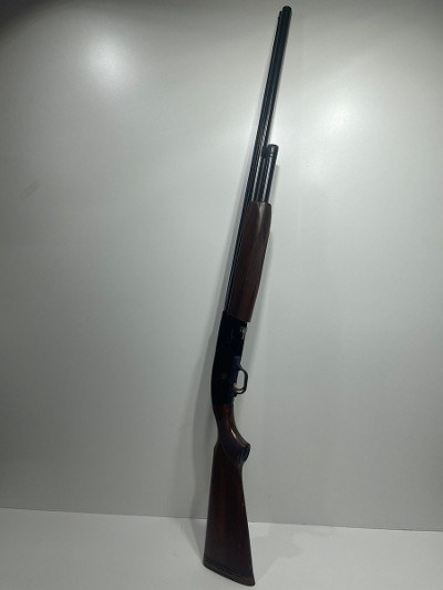 MOSSBERG 500A SHOTGUN 12 GA - Image 2 of 8