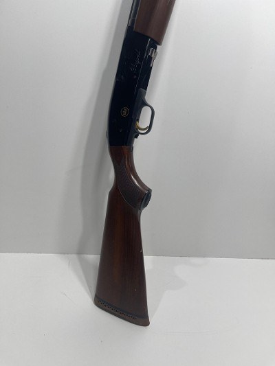 MOSSBERG 500A SHOTGUN 12 GA - Image 3 of 8