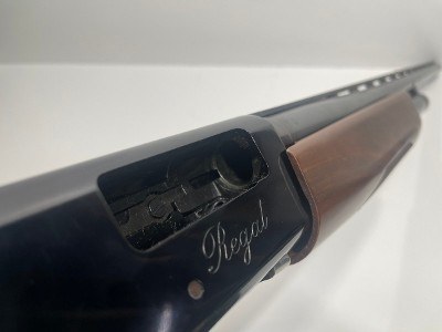 MOSSBERG 500A SHOTGUN 12 GA - Image 5 of 8