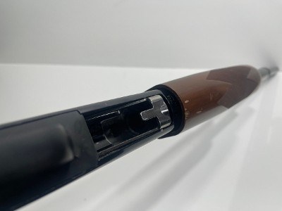 MOSSBERG 500A SHOTGUN 12 GA - Image 6 of 8