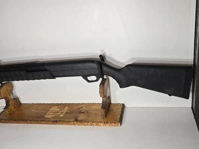 REMINGTON M887 NITRO MAG TACTICAL 12 GA - Image 3 of 9