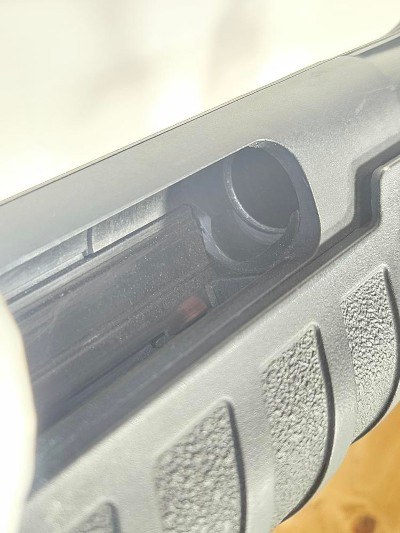 REMINGTON M887 NITRO MAG TACTICAL 12 GA - Image 8 of 9