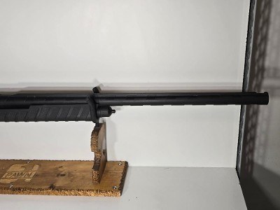 REMINGTON M887 NITRO MAG TACTICAL 12 GA - Image 5 of 9
