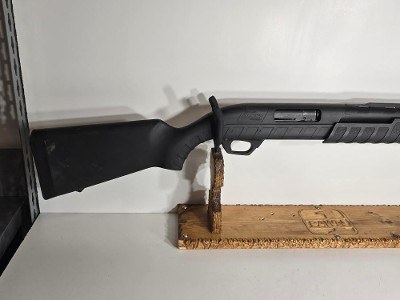 REMINGTON M887 NITRO MAG TACTICAL 12 GA - Image 6 of 9