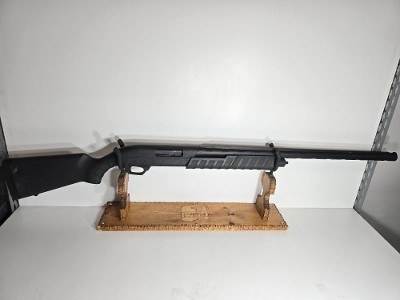 REMINGTON M887 NITRO MAG TACTICAL 12 GA - Image 4 of 9