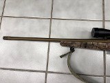 RUGER AMERICAN STANDARD 6.5MM CREEDMOOR - Image 3 of 6