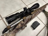 RUGER AMERICAN STANDARD 6.5MM CREEDMOOR - Image 5 of 6