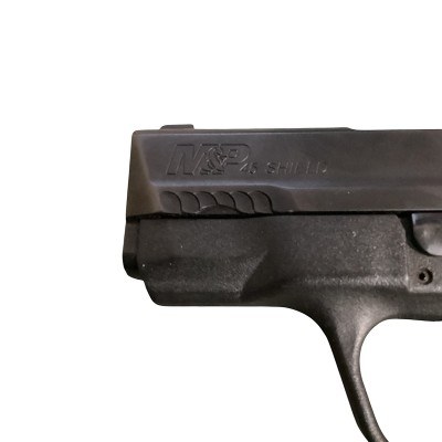 SMITH & WESSON M&P 45 SHIELD .45 ACP - Image 3 of 7