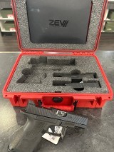 ZEV TECHNOLOGIES 0.Z-9C Combat 9MM LUGER (9x19 PARA) - Image 4 of 4