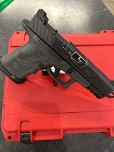 ZEV TECHNOLOGIES 0.Z-9C Combat 9MM LUGER (9x19 PARA) - Image 2 of 4