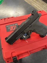 ZEV TECHNOLOGIES 0.Z-9C Combat 9MM LUGER (9x19 PARA)
