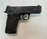 SMITH & WESSON EZ SHIELD .380 ACP - Image 1 of 1