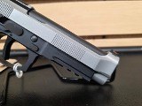 BERETTA 92XI 9MM LUGER (9x19 PARA) - 10 of 15