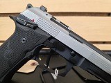 BERETTA 92XI 9MM LUGER (9x19 PARA) - 9 of 15