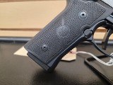 BERETTA 92XI 9MM LUGER (9x19 PARA) - 8 of 15