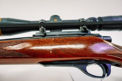 REMINGTON 660 .308 WIN - Image 9 of 10