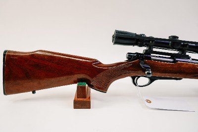 REMINGTON 660 .308 WIN - Image 2 of 10